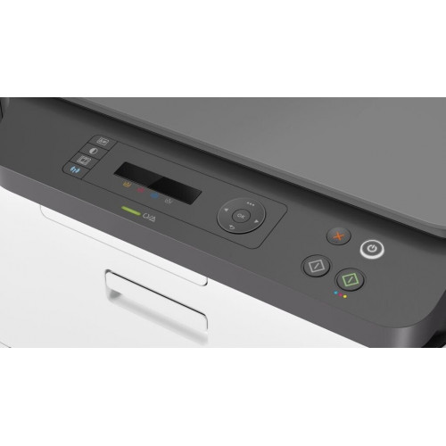 HP Color Laser MFP 178nwg (6HU08A)