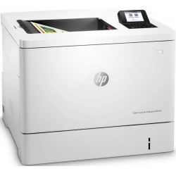 HP Color LaserJet Enterprise Impresora M554dn