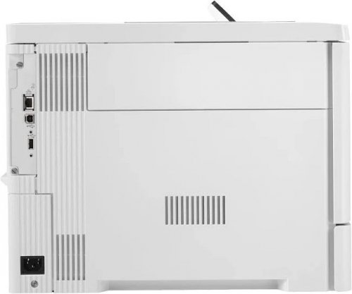 HP Color LaserJet Enterprise Impresora M554dn