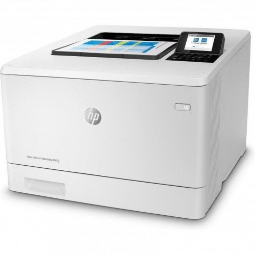 HP Color LaserJet Enterprise M455dn Impresora Láser Color