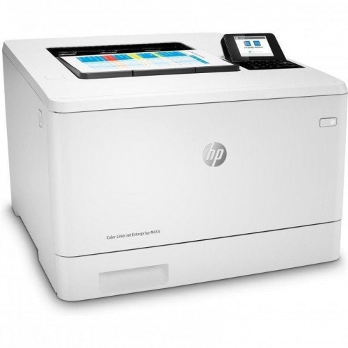 HP Color LaserJet Enterprise M455dn Impresora Láser Color