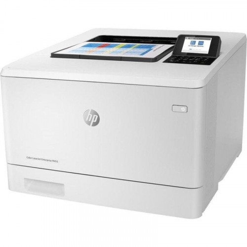 HP Color LaserJet Enterprise M455dn Impresora Láser Color