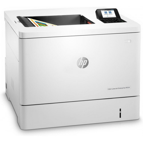 HP Color LaserJet Enterprise M554dn (7ZU81A)