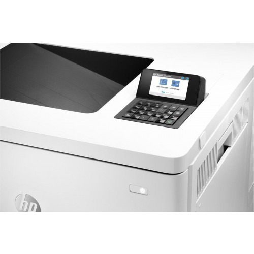 HP Color LaserJet Enterprise M554dn (7ZU81A)