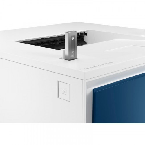 HP Color LaserJet Pro 4202dw Impresora Láser Color WiFi Dúplex
