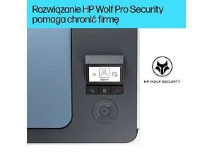 HP Color LaserJet Pro Impresora 3202dw