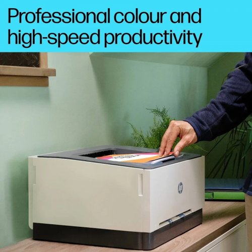 HP Color LaserJet Pro Impresora 3202dw