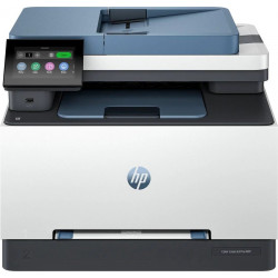 HP Color LaserJet Pro Impresora 3302sdw