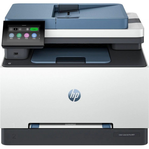 HP Color LaserJet Pro Impresora 3302sdw