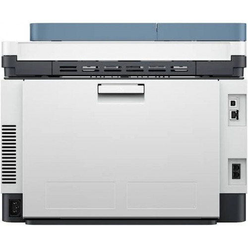 HP Color LaserJet Pro Impresora 3302sdw