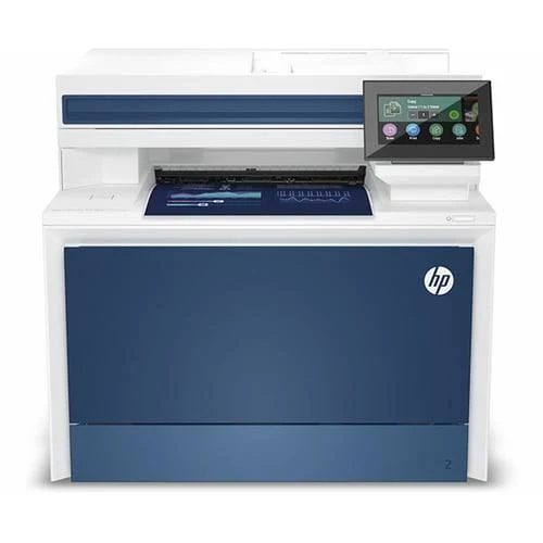 HP Color LaserJet Pro Impresora Multifunción 4302fdw