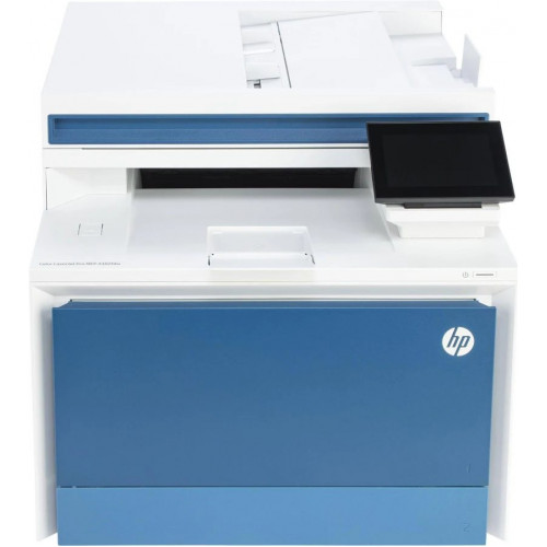 HP Color LaserJet Pro Impresora Multifunción 4302fdw