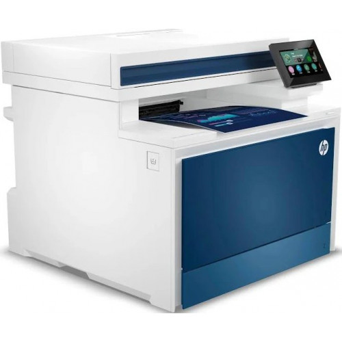 HP Color LaserJet Pro Impresora Multifunción 4302fdw