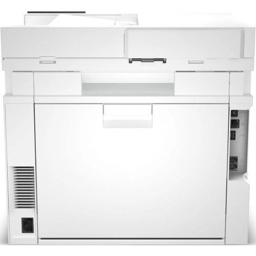 HP Color LaserJet Pro Impresora Multifunción 4302fdw