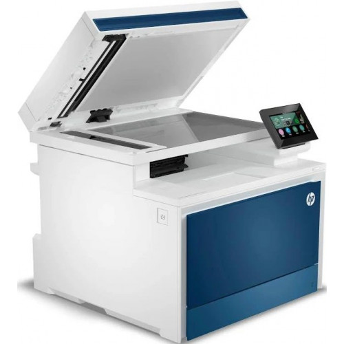 HP Color LaserJet Pro Impresora Multifunción 4302fdw