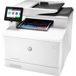 HP Color LaserJet Pro MFP M479dw (W1A77A)