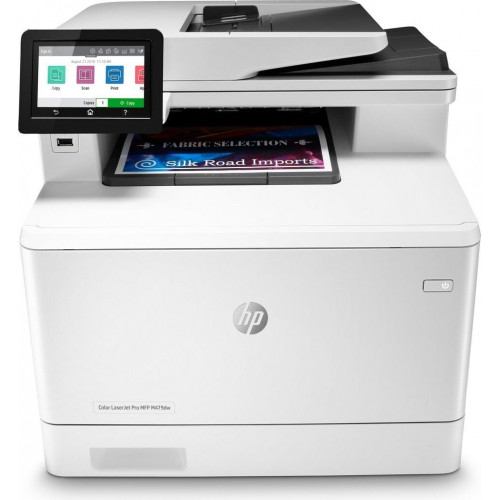 HP Color LaserJet Pro MFP M479dw (W1A77A)