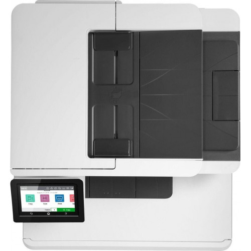 HP Color LaserJet Pro MFP M479dw (W1A77A)