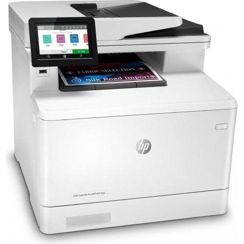 HP Color LaserJet Pro MFP M479dw (W1A77A)