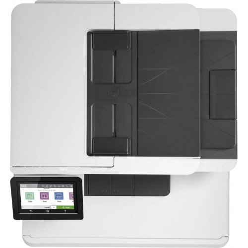 HP Color LaserJet Pro MFP M479fdw (W1A80A)