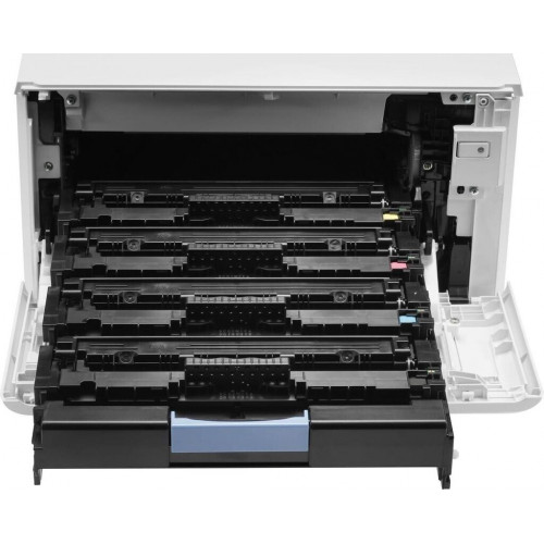 HP Color LaserJet Pro MFP M479fdw (W1A80A)