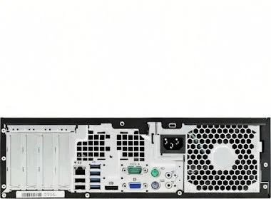 HP Compaq Elite 8300 SFF / i5-3470 DDR3 SSD Windows 10