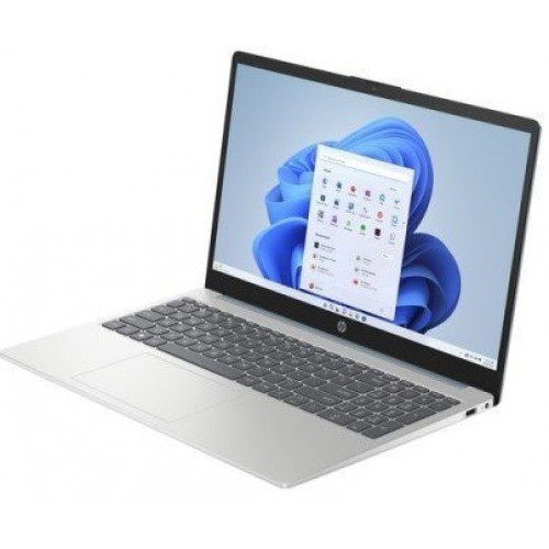 HP CS 15-FD0175NS INTEL CELERON N100 Plata - Ordenador Portátil 15.6