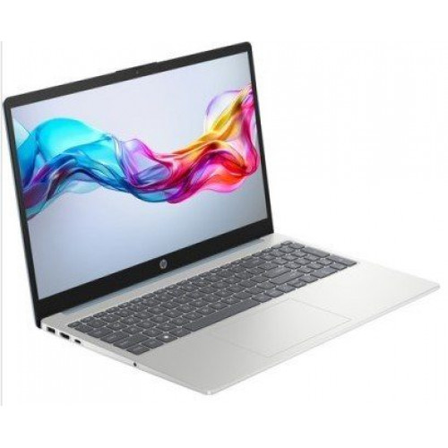 HP CS 15-FD0175NS INTEL CELERON N100 Plata - Ordenador Portátil 15.6