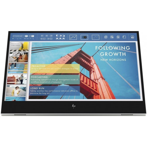 HP E14 G4