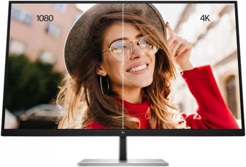 HP E32k G5 4K USB-C Monitor