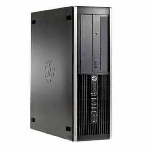 HP Elite 8300 PC Ordenador de sobremesa