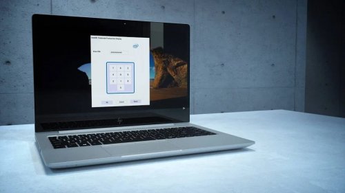 HP elitebook 735