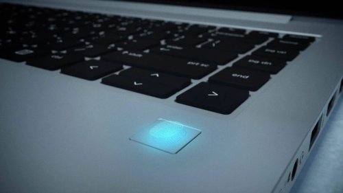 HP elitebook 735