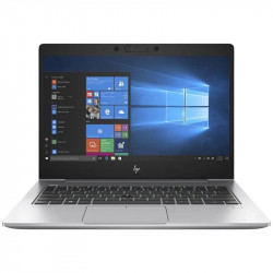 HP EliteBook 830 G6 Intel Core i5-8265U/8GB/256GB SSD/13.3