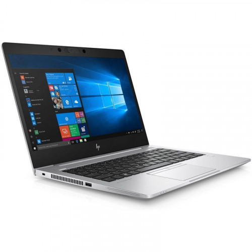 HP EliteBook 830 G6 Intel Core i5-8265U/8GB/256GB SSD/13.3