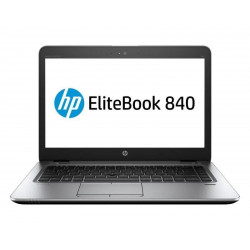 HP EliteBook 840 G3 14 i5 6300U
