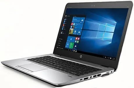 HP EliteBook 840 G3 14 i5 6300U
