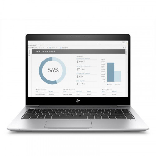 HP Elitebook 840 G5 Intel Core i5-8250U/8GB/256GB SSD/14