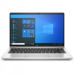 HP EliteBook 840 G6 Intel Core i5-8365U/8GB/256GB SSD/14