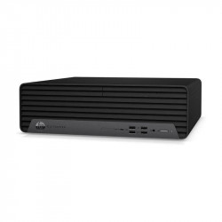 HP EliteDesk 800 G6 Intel Core i5-10500/8GB/256GB SSD