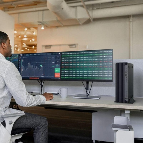 HP EliteDesk 800 G6 Intel Core i5-10500/8GB/256GB SSD