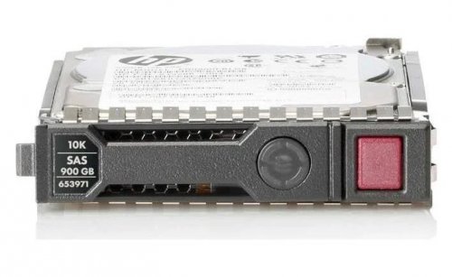 HP Enterprise 846612-001 Disco Duro Interno 3.5
