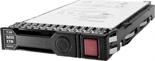 HP Enterprise 846612-001 Disco Duro Interno 3.5