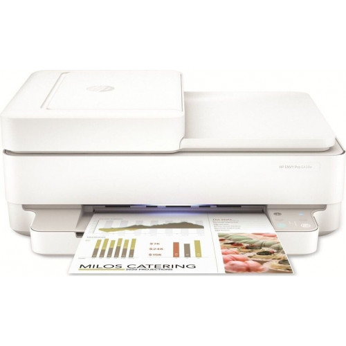 HP Envy 6430e