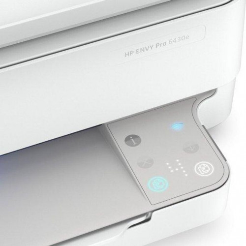 HP Envy 6430e