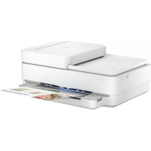 HP Envy 6430e