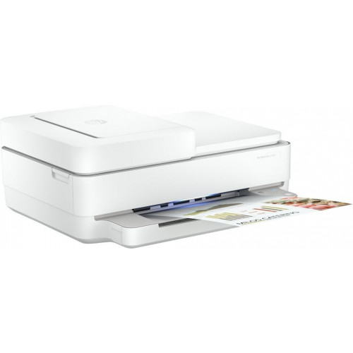 HP Envy 6430e