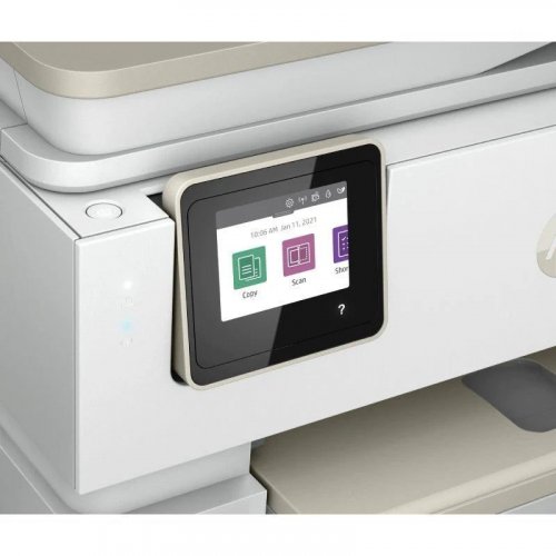 HP Envy Inspire 7920e Impresora Multifunción Color Wifi Dúplex