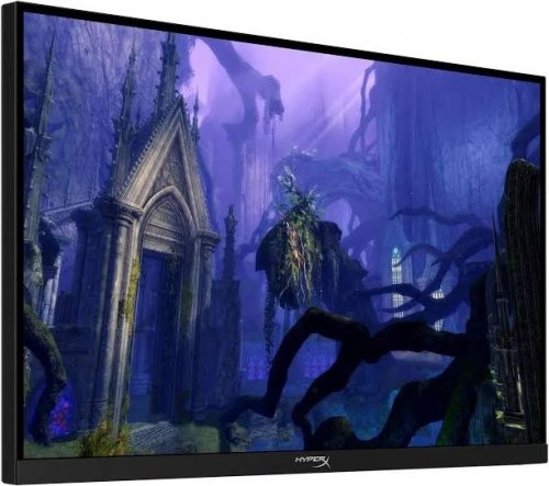 Hp Hyperx Armada 27 QHD Monitor Gaming 27`` 2560x1440 QHD 1ms