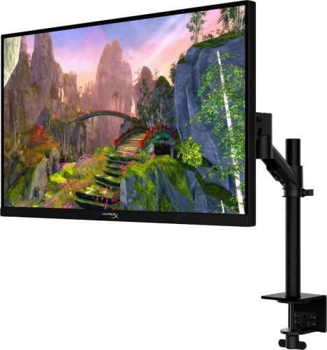 Hp Hyperx Armada 27 QHD Monitor Gaming 27`` 2560x1440 QHD 1ms